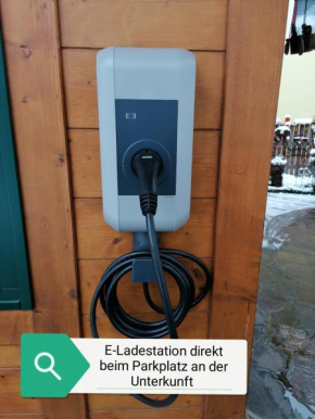 Ferienwohnung Brandmaier